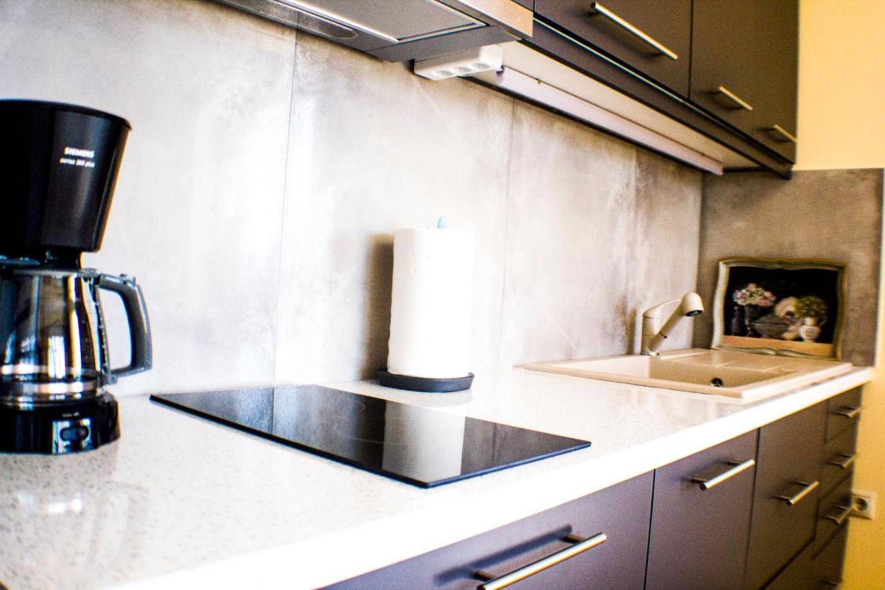 Nafplio Topview Apartment Екстериор снимка