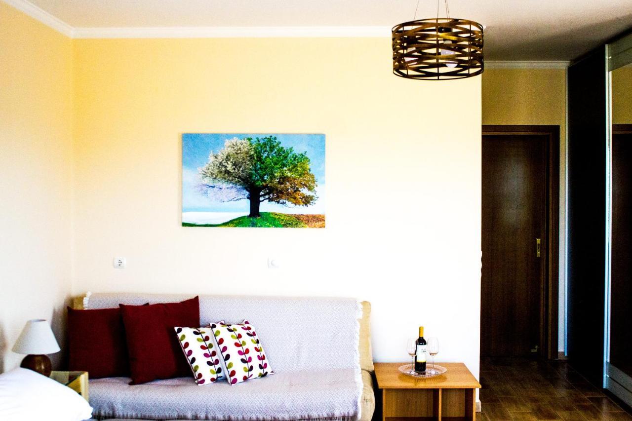 Nafplio Topview Apartment Екстериор снимка