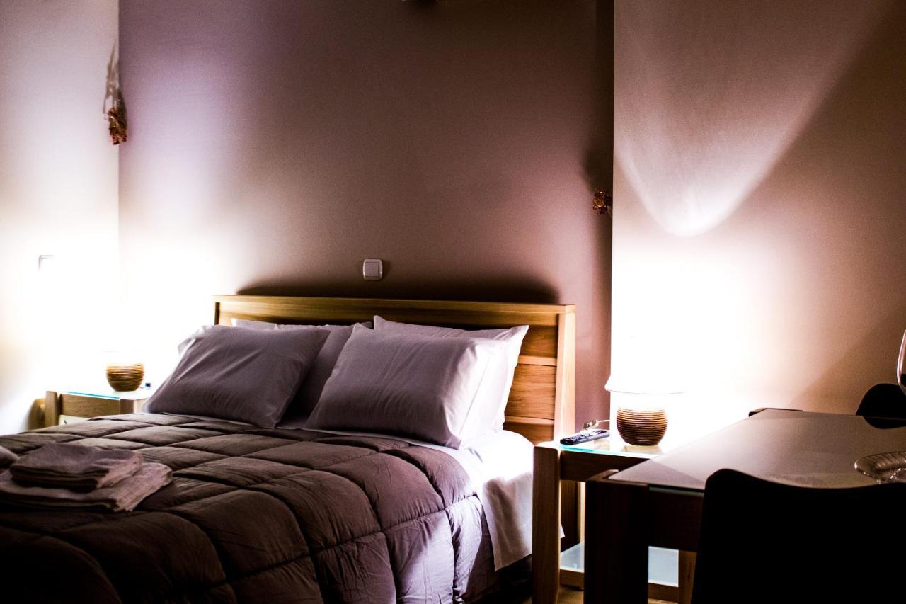 Nafplio Topview Apartment Екстериор снимка
