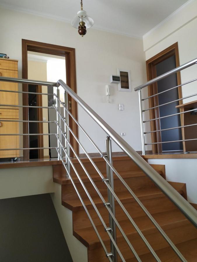Nafplio Topview Apartment Екстериор снимка